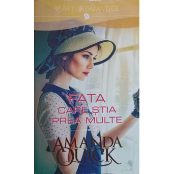 FATA CARE STIA PREA MULTE