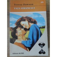 FATA STRAINULUI FATA STRAINULUI