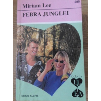 FEBRA JUNGLEI