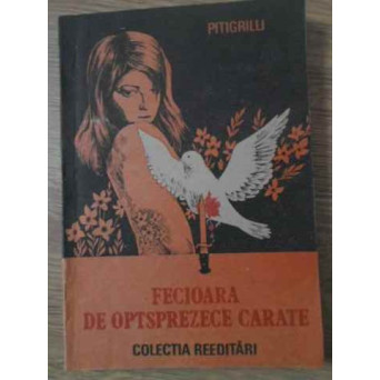 FECIOARA DE OPTSPREZECE CARATE