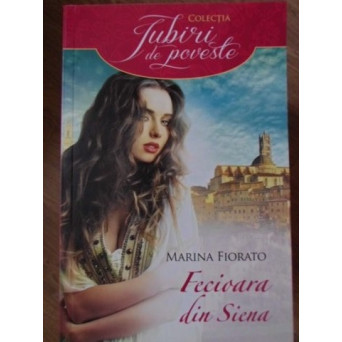 FECIOARA DIN SIENA
