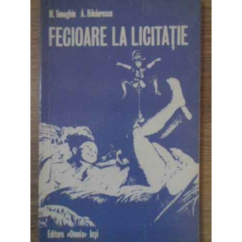 FECIOARE LA LICITATIE