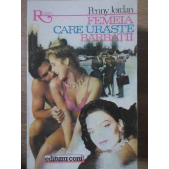 FEMEIA CARE URASTE BARBATII