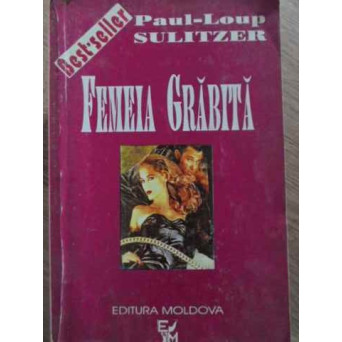 FEMEIA GRABITA