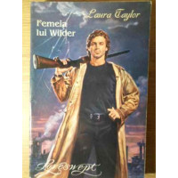 FEMEIA LUI WILDER FEMEIA LUI WILDER