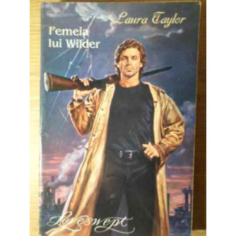 FEMEIA LUI WILDER
