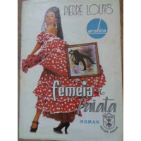 FEMEIA SI PAIATA FEMEIA SI PAIATA