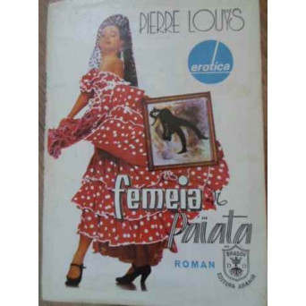 FEMEIA SI PAIATA