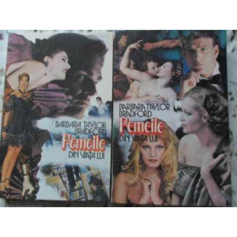 FEMEILE DIN VIATA LUI VOL.1-2