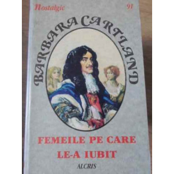 FEMEILE PE CARE LE-A IUBIT