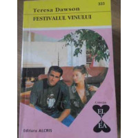 FESTIVALUL VINULUI FESTIVALUL VINULUI