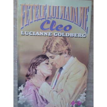 FETELE LUI MADAME CLEO