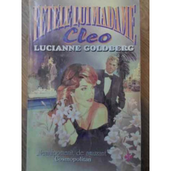 FETELE LUI MADAME CLEO VOL.1