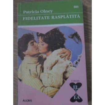 FIDELITATE RASPLATITA