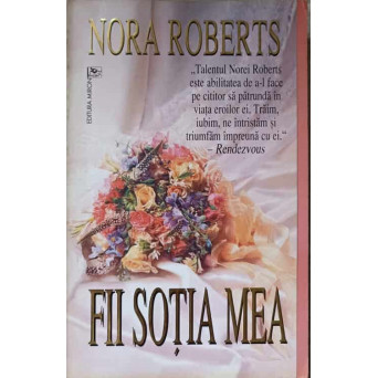 FII SOTIA MEA