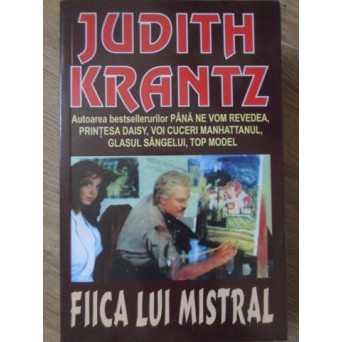 FIICA LUI MISTRAL