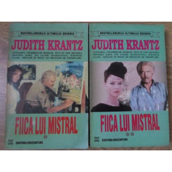 FIICA LUI MISTRAL VOL. 1-2