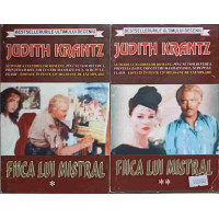 FIICA LUI MISTRAL VOL.1-2 FIICA LUI MISTRAL VOL.1-2