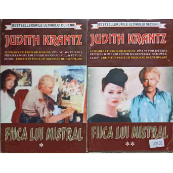 FIICA LUI MISTRAL VOL.1-2