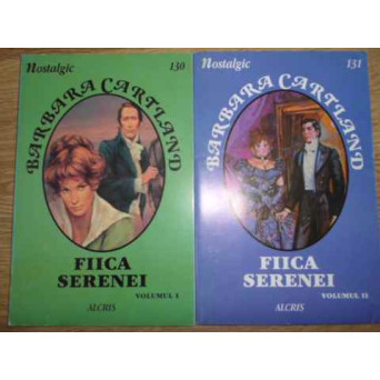 FIICA SIRENEI VOL.1-2