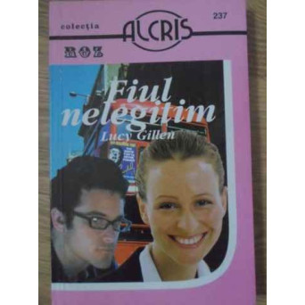 FIUL NELEGITIM