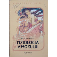 FIZIOLOGIA AMORULUI FIZIOLOGIA AMORULUI