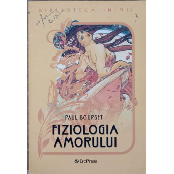 FIZIOLOGIA AMORULUI