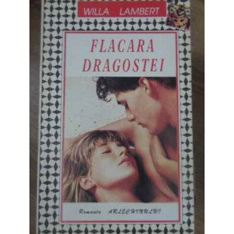 FLACARA DRAGOSTEI