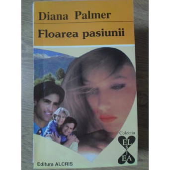 FLOAREA PASIUNII