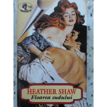 FLOAREA SUDULUI