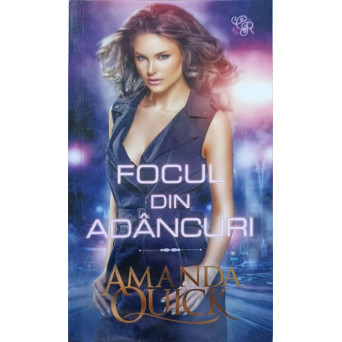 FOCUL DIN ADANCURI