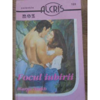 FOCUL IUBIRII FOCUL IUBIRII