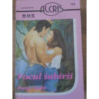 FOCUL IUBIRII