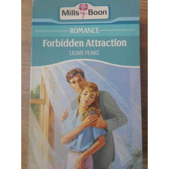 FORBIDDEN ATTRACTION