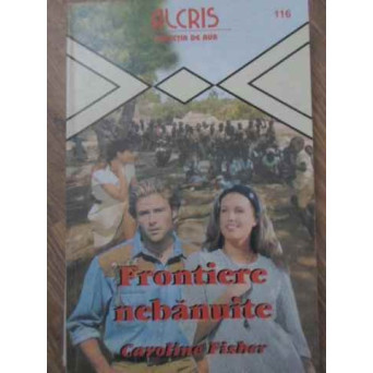FRONTIERE NEBANUITE