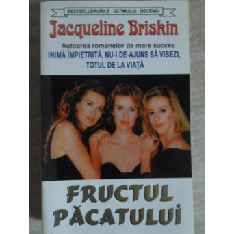 FRUCTUL PACATULUI
