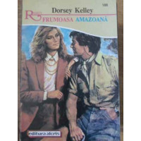 FRUMOASA AMAZOANA 188 FRUMOASA AMAZOANA 188