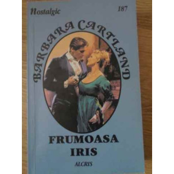 FRUMOASA IRIS