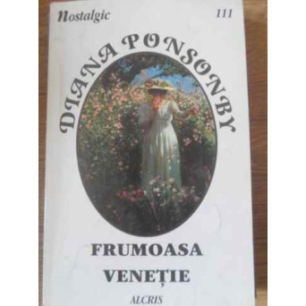 FRUMOASA VENETIE
