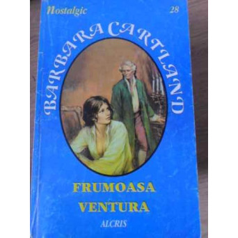 FRUMOASA VENTURA