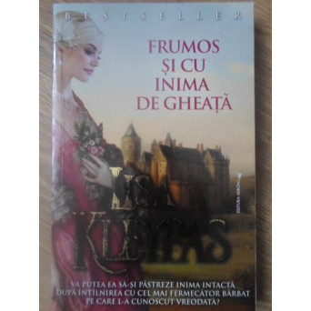 FRUMOS SI CU INIMA DE GHEATA