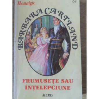 FRUMUSETE SAU INTELEPCIUNE