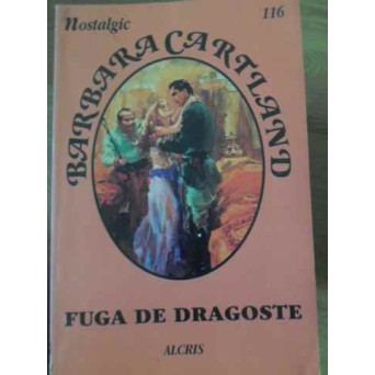 FUGA DE DRAGOSTE