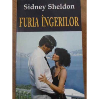 FURIA INGERILOR