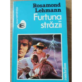 FURTUNA STRAZII