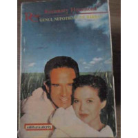 GENUL NEPOTRIVIT DE BARBAT