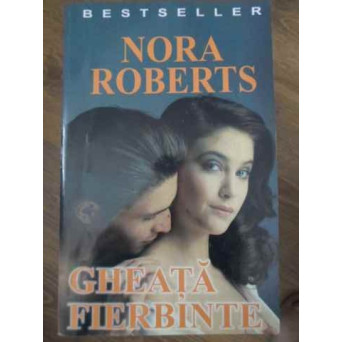 GHEATA FIERBINTE