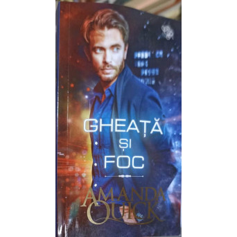 GHEATA SI FOC