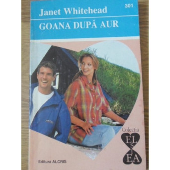 GOANA DUPA AUR
