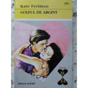GOLFUL DE ARGINT